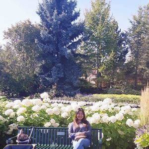 Meet your Posher, Lennie